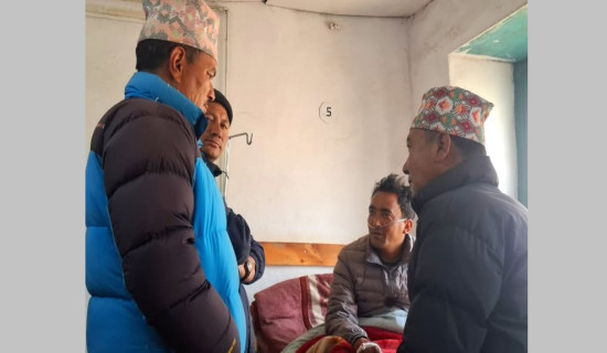 नेकपा (एमाले) का निर्वाचित केन्द्रीय सदस्यहरु (नामावलीसहित)