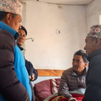 भत्किए सवा दुई सय गुम्बा, बनाइए पाँच