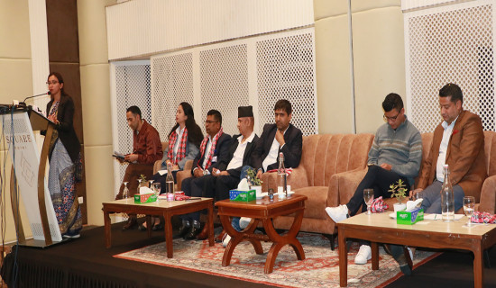 अत्यावश्यक औषधीमा नेपाललाई आत्मनिर्भर बनाउन जोड