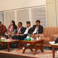 प्रथम माघे मेला गोल्ड कप सञ्चालन हुने