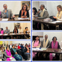 सोलुखुम्बुमा तीन हजार ७६४ मत बदर