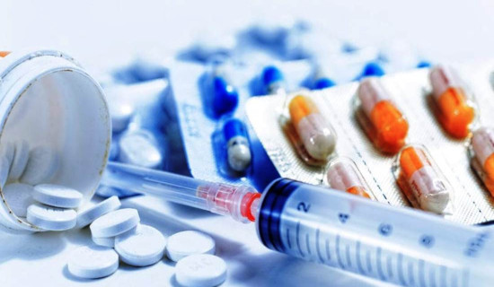 भेनेजुएलामा २०२५ मा ठूलो मात्रामा लागुऔषध बरामद