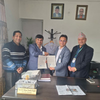 नवजात शिशुको स्वास्थ्य परीक्षण किन गर्ने ?