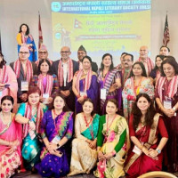 जनमतसँगै युवाको आशा: भ्रष्टाचार नियन्त्रण र डिजिटल सेवामा जोड