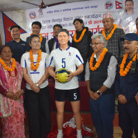 सेतो मच्छिन्द्रनाथको साजसज्जा