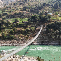 गरिबी निवारण लक्ष्य हासिल गर्न चुनौती