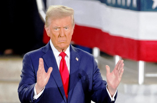 युद्धबिच पनि इरानलाई विश्वकपमा स्वागत : ट्रम्प