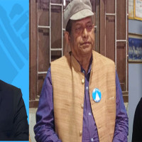 झोलुङ्गे पुलले छोट्यायो दुई घण्टाको बाटो