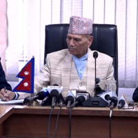 भरतपुर अस्पतालमा बिरामीको चाप