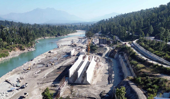 नेपालले कम समयमा लैङ्गिक समानता प्रवर्द्धनमा महत्वपूर्ण उपलब्धि हासिल गरेको छ : मन्त्री श्रेष्ठ