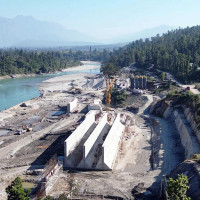 जेष्ठ नागरिक र अपाङ्गतामैत्री मतदानस्थल बनाउन जोड