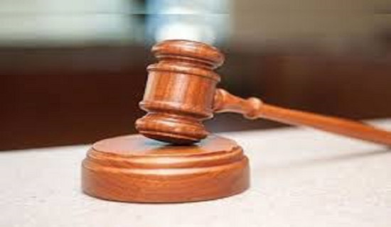 जेष्ठ नागरिक र अपाङ्गतामैत्री मतदानस्थल बनाउन जोड