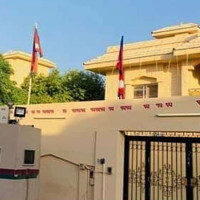 मिर्गौला पीडितलाई हङकङबाट नौ लाख सहयोग