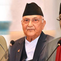 न्यून सञ्चालनमा चोभार बन्दरगाह