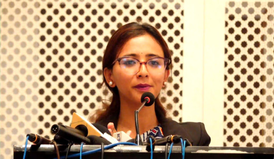 चन्द्रागिरिमा स्वास्थ्य स्वयंसेविकाको भत्ता र खाजा खर्च तीन हजार पाँच सय