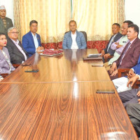 सधैँ निगरानी