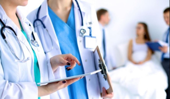 सधैँ निगरानी