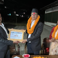 प्रमुख प्रशासकीय अधिकृत यथाशीघ्र पठाउन माग