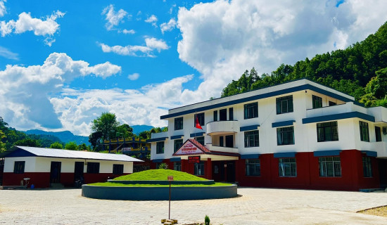 प्रधानमन्त्री कार्कीको प्रतिबद्धता : एक थोपा रगत नबगाई चुनाव गराउने लक्ष्य