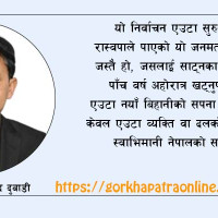 पराजयको समीक्षासँगै नीति र नेतृत्वको बहस