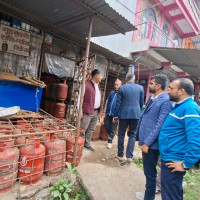 सोह्र वटा इरानी पानीजहाज नष्ट