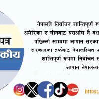 अपेक्षित हुन सकेन नवयुवाको प्रतिनिधित्व