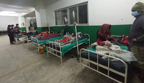 अपेक्षित हुन सकेन नवयुवाको प्रतिनिधित्व