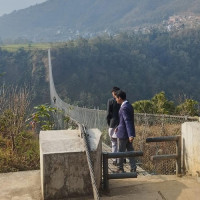 अस्पताल सञ्चालन गर्न महायज्ञ हुँदै