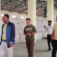 श्रीमद्भागवतबाट ३३ लाख बढी सहयोग संकलन