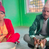 श्रीमद्भागवतबाट ३३ लाख बढी सहयोग संकलन