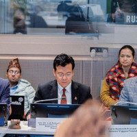 ‘जीवनस्तर उकास्न सांसदको भूमिका महत्वपूर्ण’