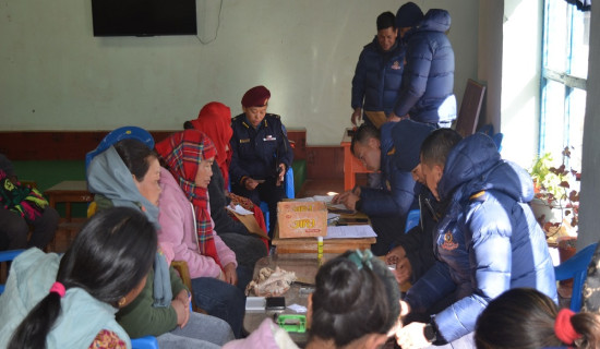 अर्थ सामाजिक विकासको शल्यक्रिया