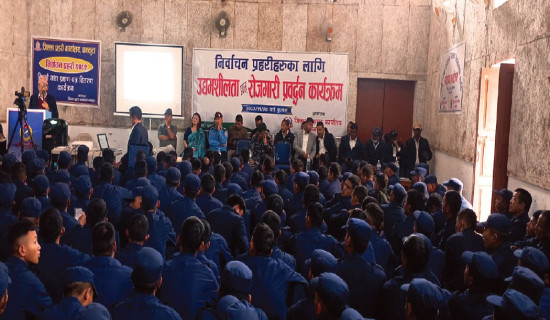 यस्तो छ आजका लागि कृषिउपजको थोक मूल्य