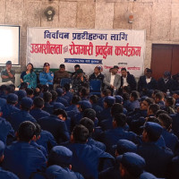 अध्यक्ष लामिछाने र वरिष्ठ नेता शाहलाई पाकिस्तानका प्रधानमन्त्रीको बधाई