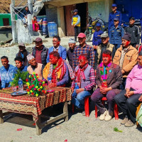 नेपालको प्रस्तावमा ‘अन्तर्राष्ट्रिय आरोग्य दिवस’ पारित