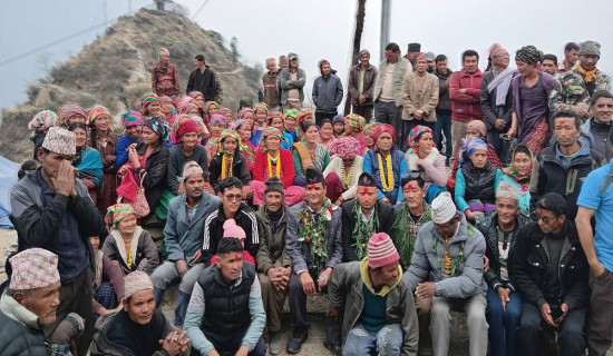 नेपालको प्रस्तावमा ‘अन्तर्राष्ट्रिय आरोग्य दिवस’ पारित