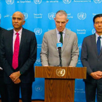 संकटको बेलामा कांग्रेस एकजुट हुनुपर्छ :कांग्रेसका प्रवक्ता महत