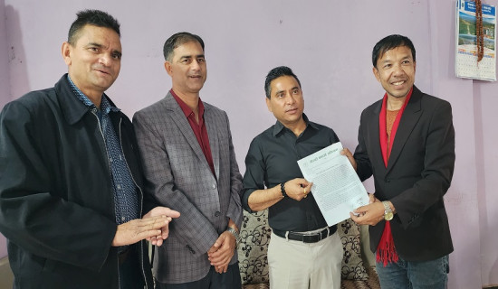 उत्तर कोरियाद्वारा क्रुज मिसाइल परीक्षण