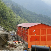 नागुका स्थानीयले रास्वपाका सामन्तलाई बुझाए १० बुँदे ज्ञापन