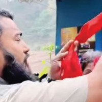 एकै परिवारका छ जनाको मृत्यु र दुई बेपत्ता,अस्पतालको बेडमा आँसुको बाढी