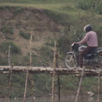 घोराहीमा यातायात कार्यालय खोल्न माग गर्दै मन्त्रीलाई ज्ञापनपत्र