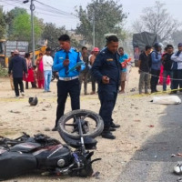 पुष्पलालको ‘निर्वासन’