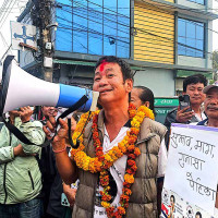 धितोपत्र दलालको सङ्ख्या ९० पुग्यो