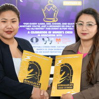 सडकमा प्रश्न उठाउनेदेखि नीति बनाउनेसम्म : हर्कराज राईको यात्रा