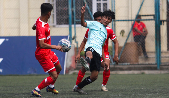 गुफापोखरी