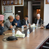 बिई प्रवेश परीक्षा अन्योलमा