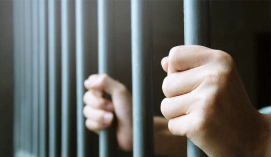 क्रोकस हमलाका दोषीलाई आजीवन जेल