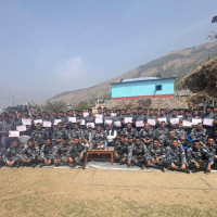 सलहेश फाइनललमा प्रवेश