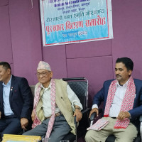 बेलायतको कन्जरभेटिभ पार्टीको नेतामा बदेनोच निर्वाचित