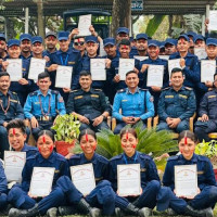 ऊर्जा सुरक्षामा चीनको कडाइ